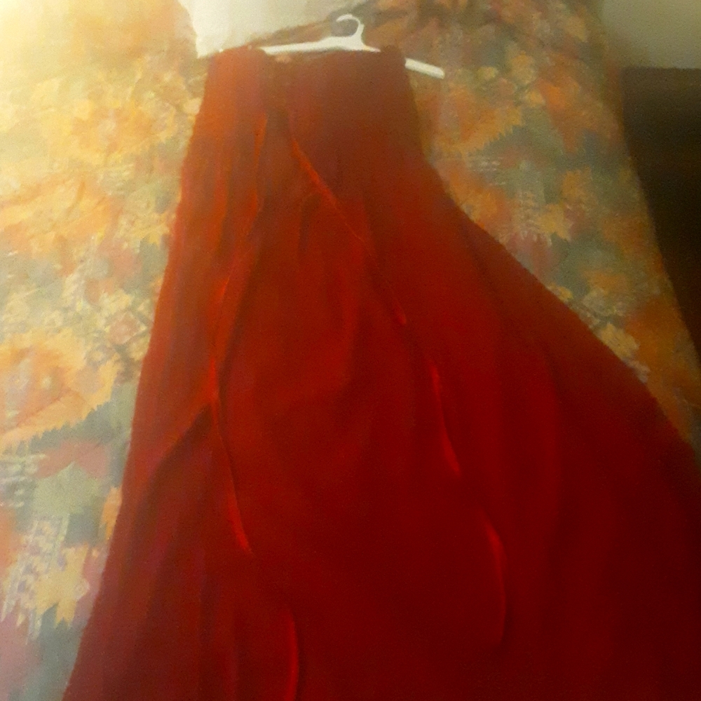 Used dress in great condition